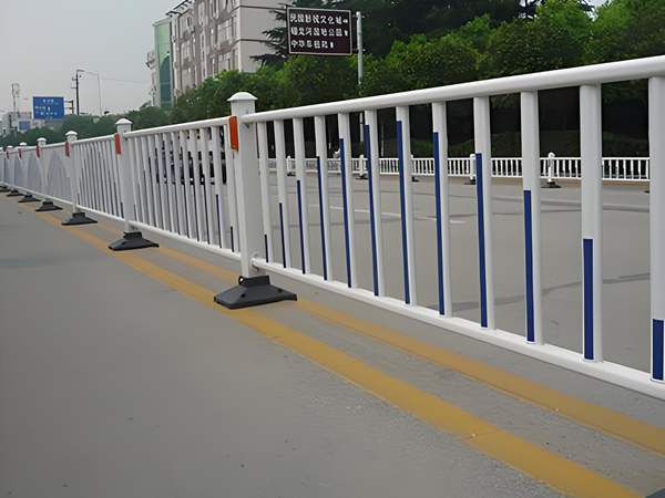 市政道路护栏